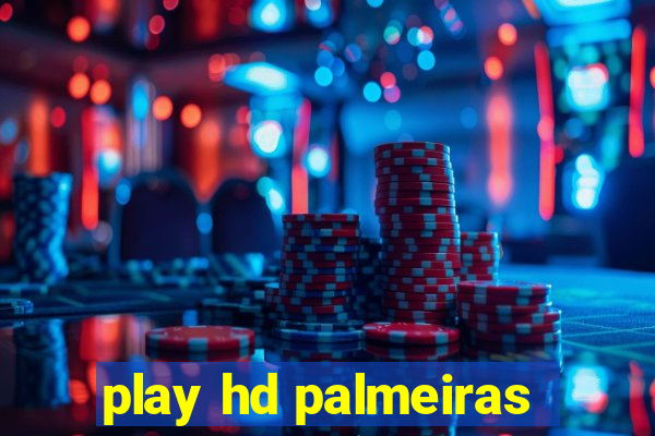 play hd palmeiras